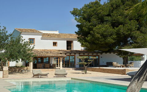 Prana: Ricorrere, Piscina, Estate, Shade, Landscaping, Eco Hotel, Hotel, Villa