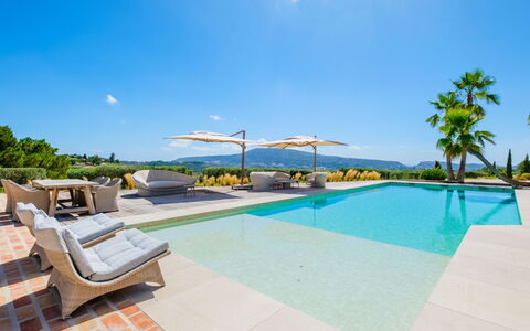 Prana: Blu, Piscina, Ricorrere, Tempo Libero, Landscaping, Mobili Da Esterno, Eco Hotel, Ombrello, Tropici, Resort Citta '