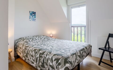 Les Ducs de Normandie: Ricorrere, Piscina, Estate, Shade, Landscaping, Eco Hotel, Hotel, Villa