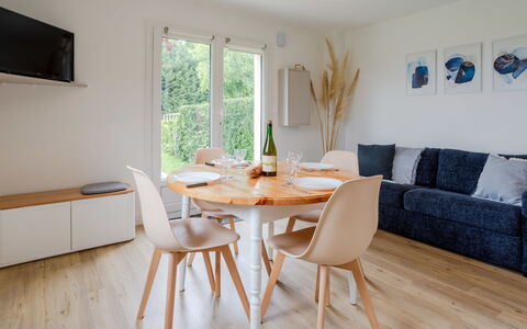 Les Ducs de Normandie: Ricorrere, Piscina, Estate, Shade, Landscaping, Eco Hotel, Hotel, Villa