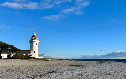 Theodora - 600M from the Sea: Torre, Faro, Torre Di Osservazione, Vacanza, Spiaggia