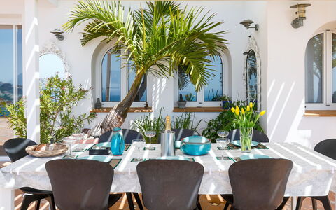 Lotus: Mobilia, Tavolo, Interior Design, Sedia, Cucina & Sala Da Pranzo Tavolo, Sala Da Pranzo, Vaso Di Fiori, Casa, Ristorante, Pianta Della Casa