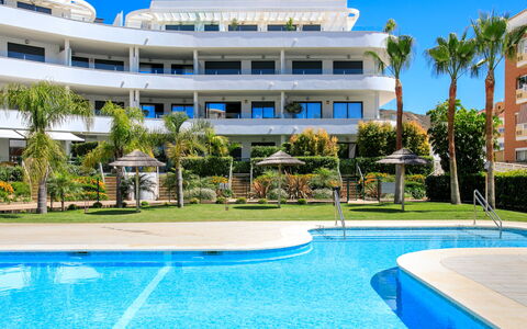 Sea Garden: Ricorrere, Piscina, Appartamento, Condominio, Estate, Hotel, Eco Hotel, Hacienda, Villa
