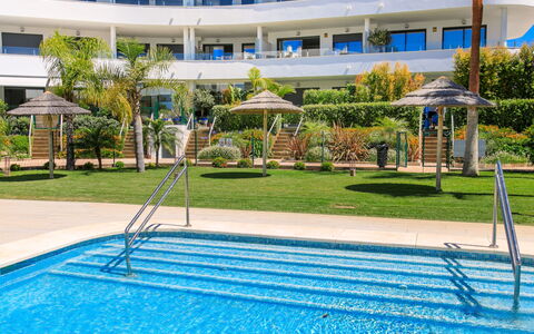 Sea Garden: Piscina, Ricorrere, Tempo Libero, Shade, Hotel, Mobili Da Esterno, Eco Hotel, Estate, Hacienda