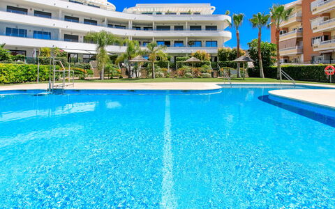 Sea Garden: Piscina, Ricorrere, Appartamento, Condominio, Hotel, Tempo Libero, Estate, Eco Hotel, Resort Citta '