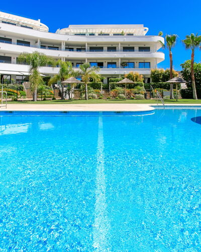 Sea Garden