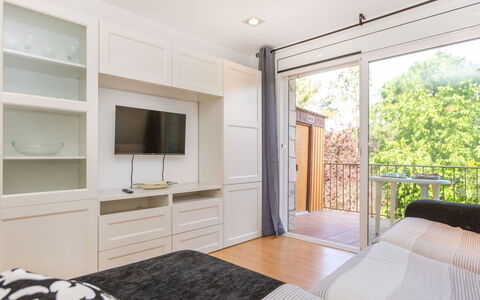 Sant Eloi: Mobilia, Interior Design, Pavimentazione, Legna, Pavimento, Camera, Letto, Soffitto, Camera Da Letto, Casa