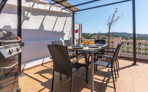 Tali: Piscina, Ricorrere, Casa, Eco Hotel, Estate, Terrazza, Villa, Cortile, Design, Mobili Da Esterno