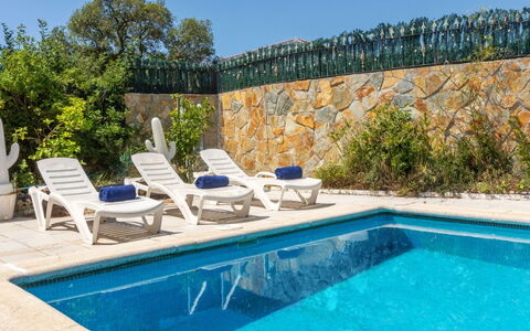 Tali: Piscina, Ricorrere, Casa, Eco Hotel, Estate, Terrazza, Villa, Cortile, Design, Mobili Da Esterno