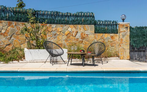 Tali: Piscina, Ricorrere, Casa, Eco Hotel, Estate, Terrazza, Villa, Cortile, Design, Mobili Da Esterno