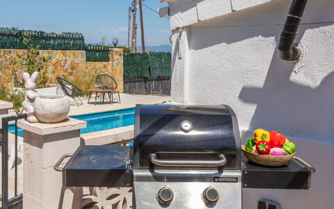 Tali: Piscina, Ricorrere, Casa, Eco Hotel, Estate, Terrazza, Villa, Cortile, Design, Mobili Da Esterno