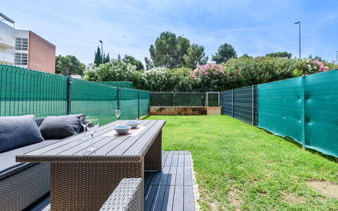 Tramuntana Ii: Piscina, Ricorrere, Casa, Eco Hotel, Estate, Terrazza, Villa, Cortile, Design, Mobili Da Esterno