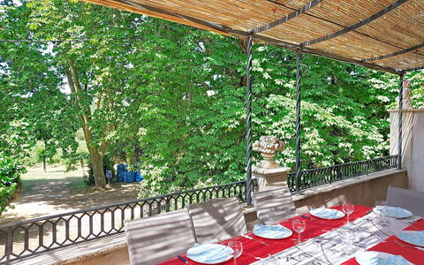 Chateau Payan: Piscina, Ricorrere, Casa, Eco Hotel, Estate, Terrazza, Villa, Cortile, Design, Mobili Da Esterno