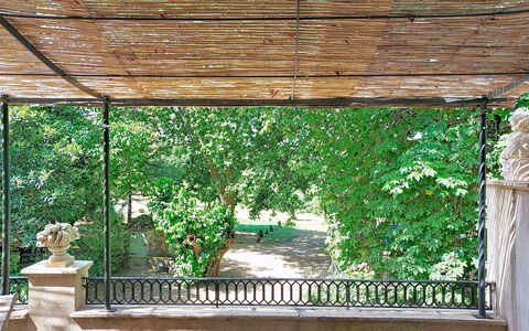 Chateau Payan: Piscina, Ricorrere, Casa, Eco Hotel, Estate, Terrazza, Villa, Cortile, Design, Mobili Da Esterno