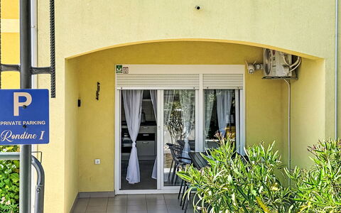 Novigrad (Istra) 142: Piscina, Ricorrere, Casa, Eco Hotel, Estate, Terrazza, Villa, Cortile, Design, Mobili Da Esterno