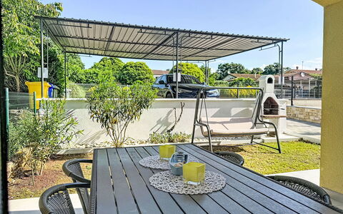 Alloggio:&nbsp;Rondine 142.1