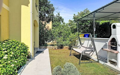 Alloggio:&nbsp;Rondine 142.1