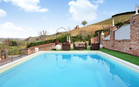 Sweet Life: Piscina, Ricorrere, Casa, Eco Hotel, Estate, Terrazza, Villa, Cortile, Design, Mobili Da Esterno