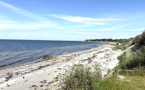 Velena - 150M from the Sea: Costa, Spiaggia, Riva, Costiera E Morfologie Oceanic, Mare, Oceano, Sabbia, Wind Wave, Baia, Onda