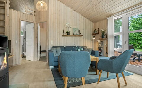 Eikka - from the Sea: Interior Design, Pavimentazione, Mobilia, Legna, Pavimento, Soffitto, Camera, Soggiorno, Pavimento In Legno, Casa