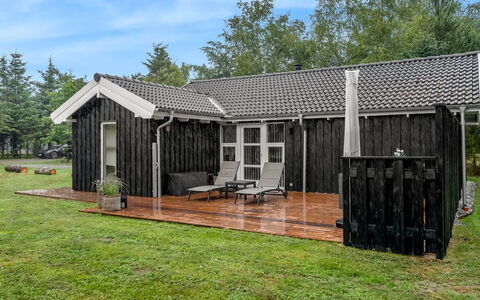 Eikka - from the Sea: Legna, Tetto, Villetta, Casa, Casa, Raccordo, Backyard, Porta, Edifici Giardino, Portico
