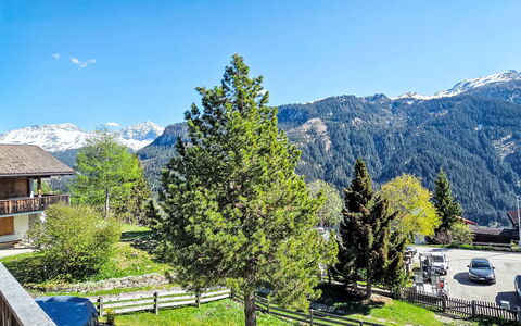 Casa Peist: Geografia Montane, Montagna, Albero, Catena Montuosa, Collina, Highland, Hill Station, Paesaggio, Valle, Alpi