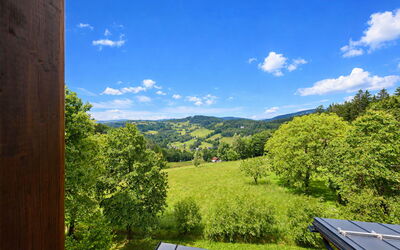 Alloggio:&nbsp;Vyhlídka 81.3