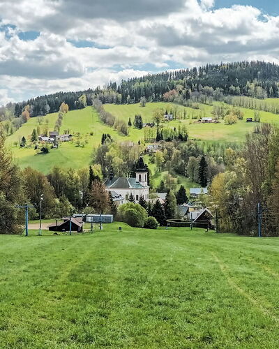 Rokytnice Nad Jizerou 81