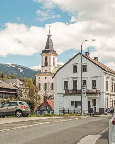 Rokytnice Nad Jizerou 81