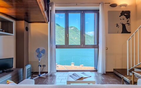 Alloggio:&nbsp;Casa Odri 10.2