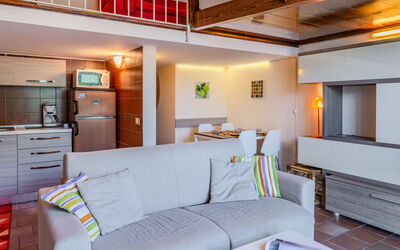 Alloggio:&nbsp;Casa Odri 10.2