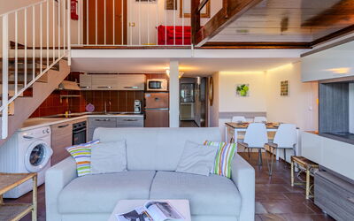 Alloggio:&nbsp;Casa Odri 10.2