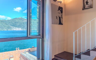 Alloggio:&nbsp;Casa Odri 10.2