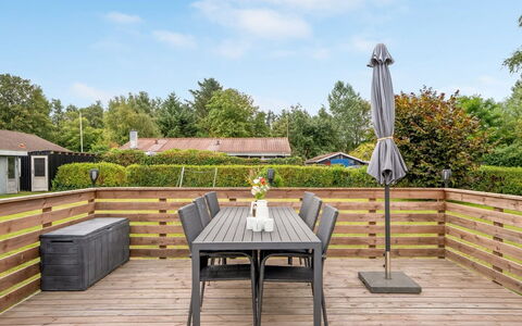 Melisande - from the Sea: Legna, Mobili Da Esterno, Mobilia, Tavolo Esterno, Latifoglie, Tavolo, Plank, Deck, Color Legno, Giardino