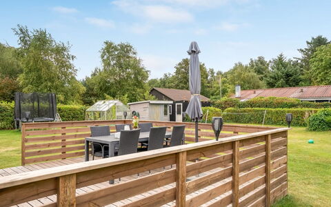 Melisande - from the Sea: Legna, Latifoglie, Plank, Color Legno, Giardino, Recinzione, Deck, Shade, Mobili Da Esterno, Landscaping