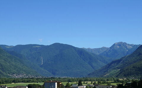 Lodrino Canyoning: Finestra, Facciata, Raccordo, Villetta, Finestra A Ghigliottina, Dipingere, Larice