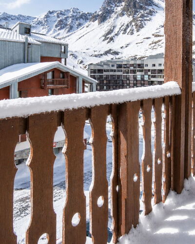 Tignes 620
