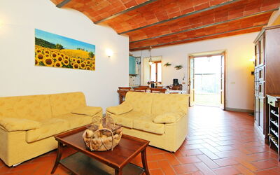 Alloggio:&nbsp;Lucia 885.4