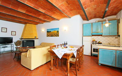 Alloggio:&nbsp;Lucia 885.4