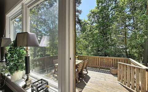 Skärgårdshem: Interior Design, Pavimentazione, Pavimento, Soffitto, Appartamento, Shade, Sedia, Lampada, Lampada, Pianta Della Casa
