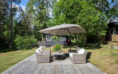 Skärgårdshem