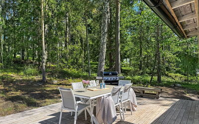 Skärgårdshem