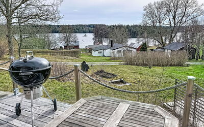 Sjöarpstugan