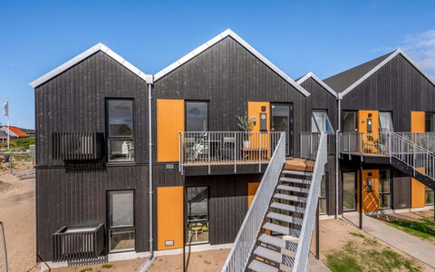 Ila - 350M from the Sea: Architettura, Facciata, Raccordo, Le Scale, Balcone