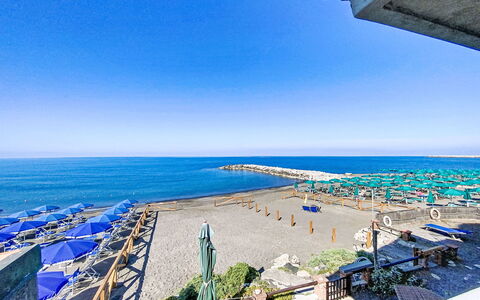 Cecina 570: Blu, Corpo D'Acqua, Mare, Orizzonte, Costiera E Morfologie Oceanic, Costa, Oceano, Spiaggia, Ricorrere, Riva