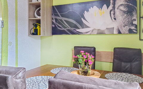 Boutique Appartement Tauernblick: Mobilia, Interior Design, Parete, Casa, Pavimentazione, Pavimento, Camera, Illuminazione, Soggiorno, Cornice