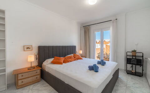 Magrana Pool House: Mobilia, Legna, Interior Design, Pavimento, Pavimentazione, Camera Da Letto, Camera, Appartamento, Casa, Letto