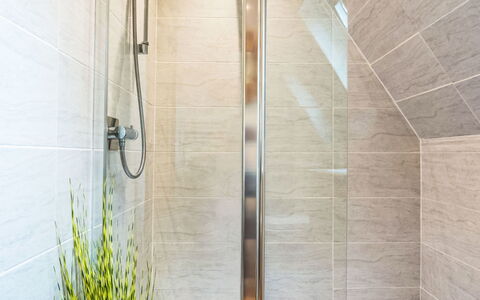 Glengarry Combi: Pavimentazione, Pavimento, Idraulico Fixture, Bagno, Doccia Porta, Doccia, Piastrella, Soffione Doccia, Idraulico