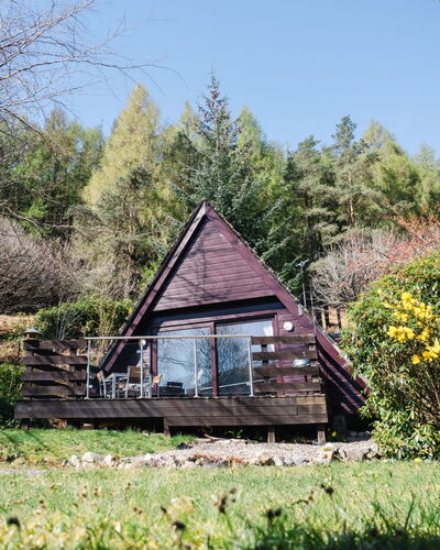 Glengarry Combi