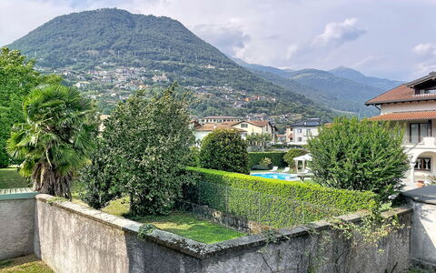 Francesco: Geografia Montane, Montagna, Collina, Catena Montuosa, Hill Station, Hedge, Giardino, Hacienda, Villaggio, Landscaping